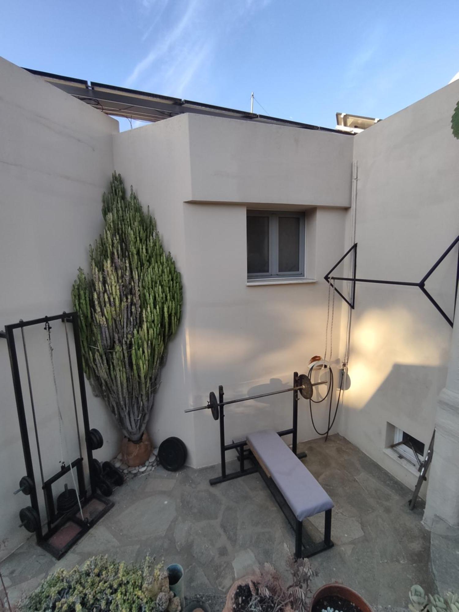 アイオス・ニコラオスRafaela'S Sea View Houseアパートメント エクステリア 写真